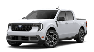 2026 Ford Maverick® External Image 2